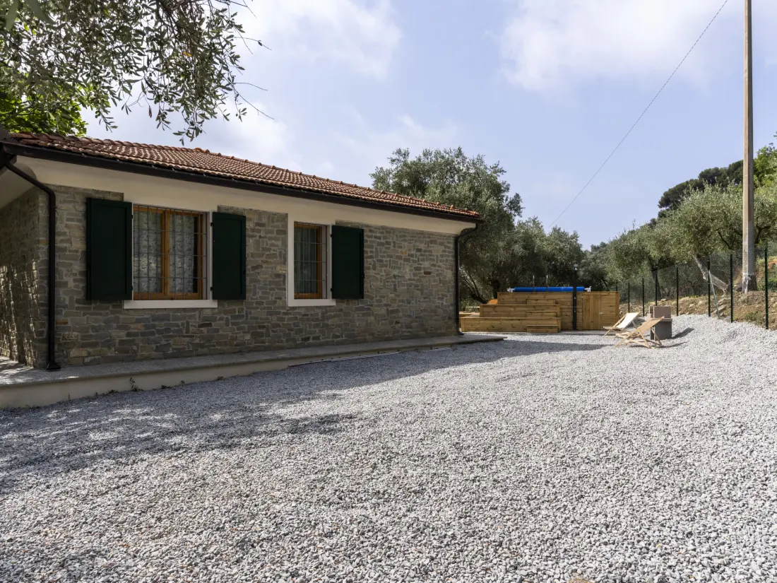 Maison de Vacances Cervo
