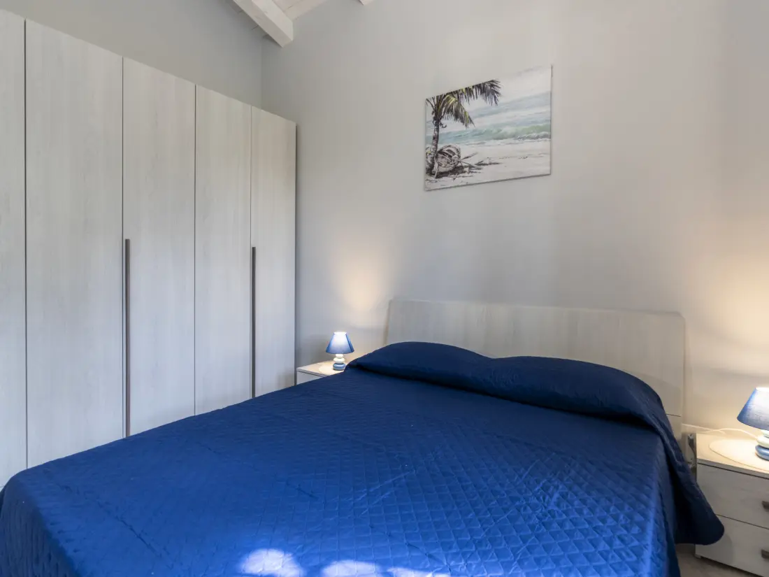 Maison de Vacances Cervo