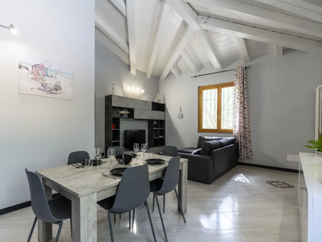 Maison de Vacances Cervo