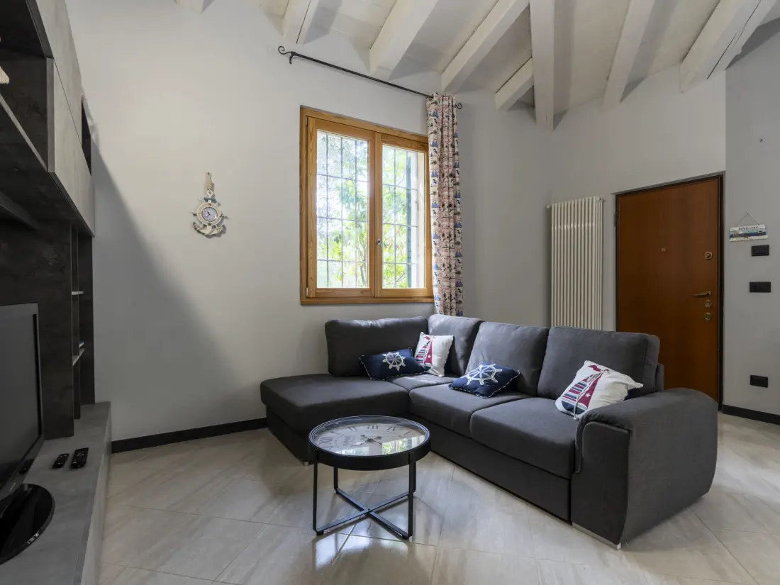 Maison de Vacances Cervo