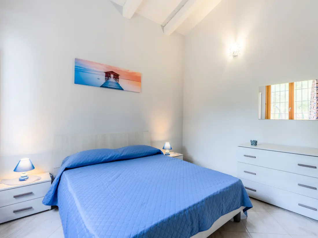 Maison de Vacances Cervo