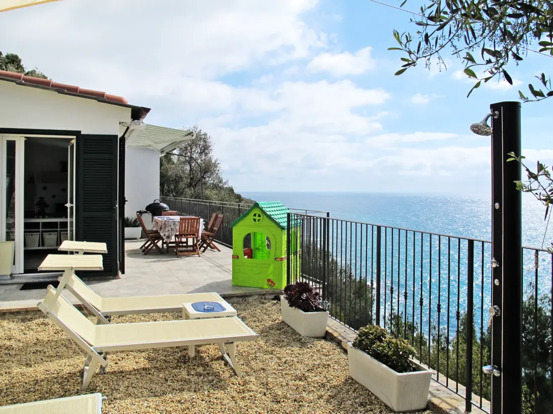 Maison de Vacances Cervo