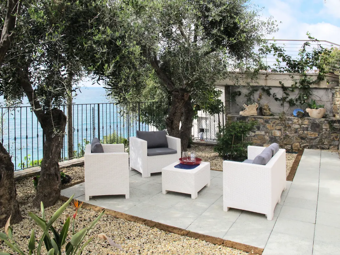Maison de Vacances Cervo