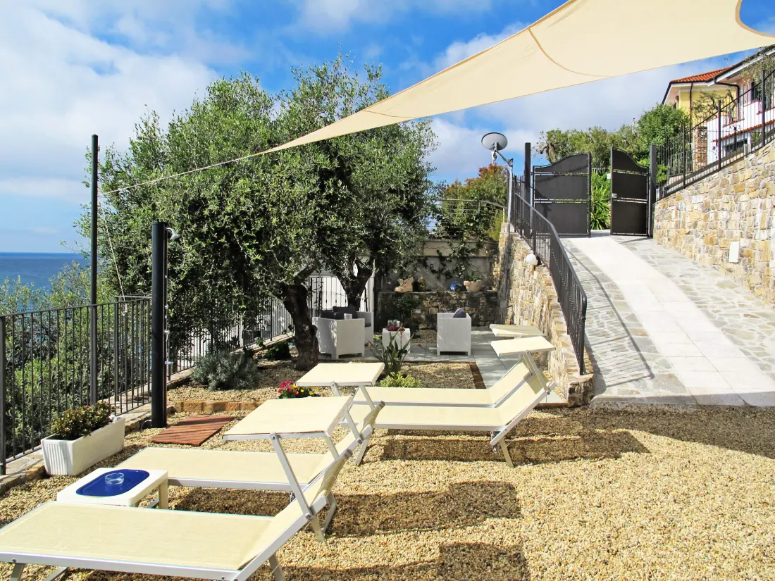 Maison de Vacances Cervo