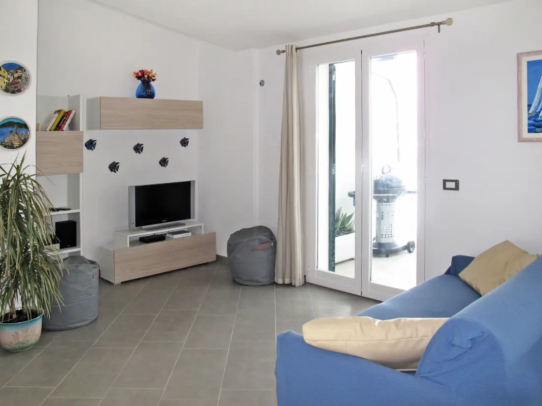 Maison de Vacances Cervo