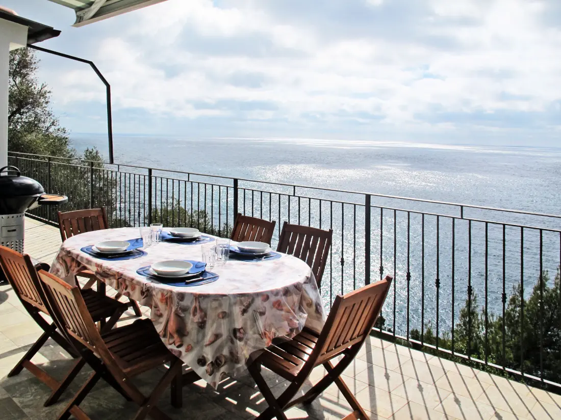 Maison de Vacances Cervo
