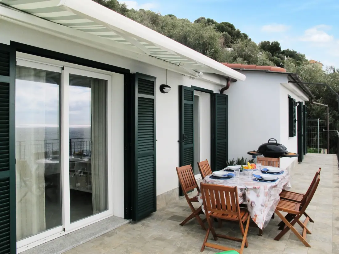 Maison de Vacances Cervo