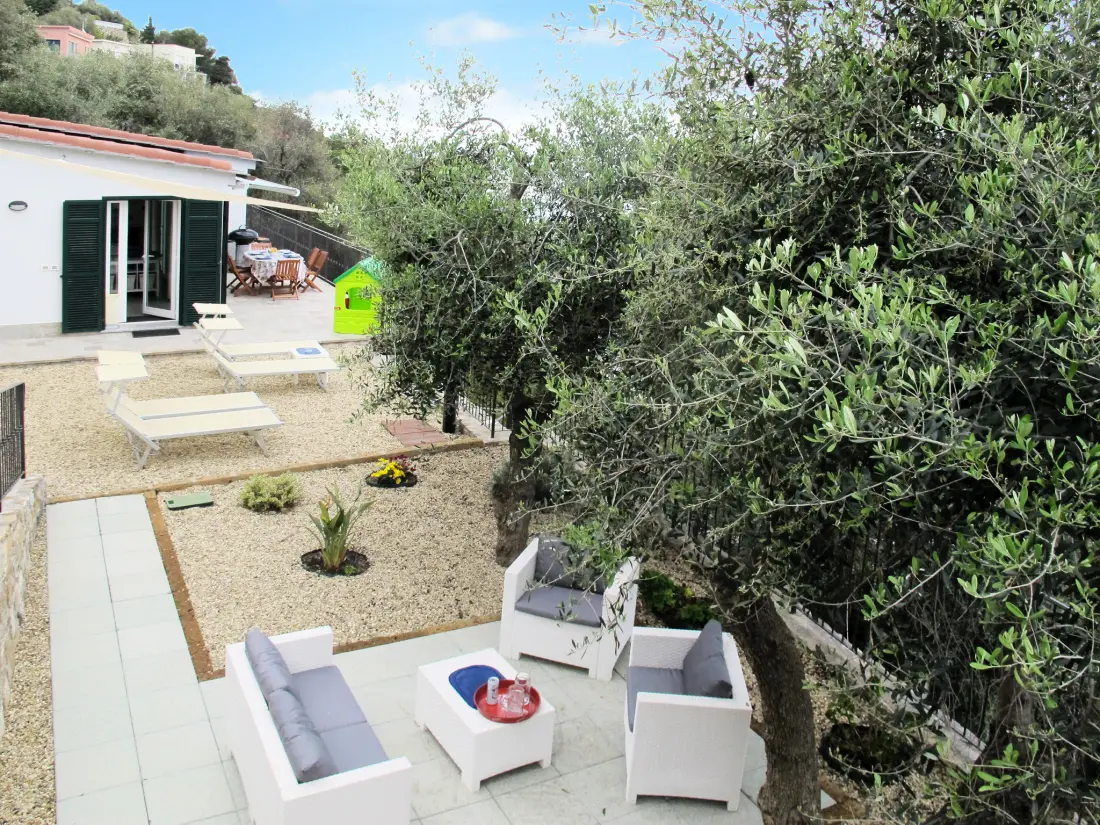 Maison de Vacances Cervo