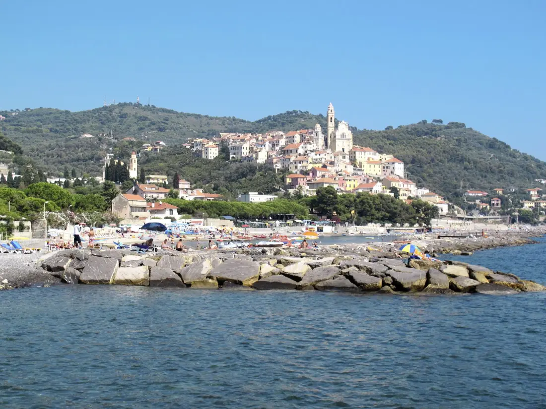 Maison de Vacances Cervo
