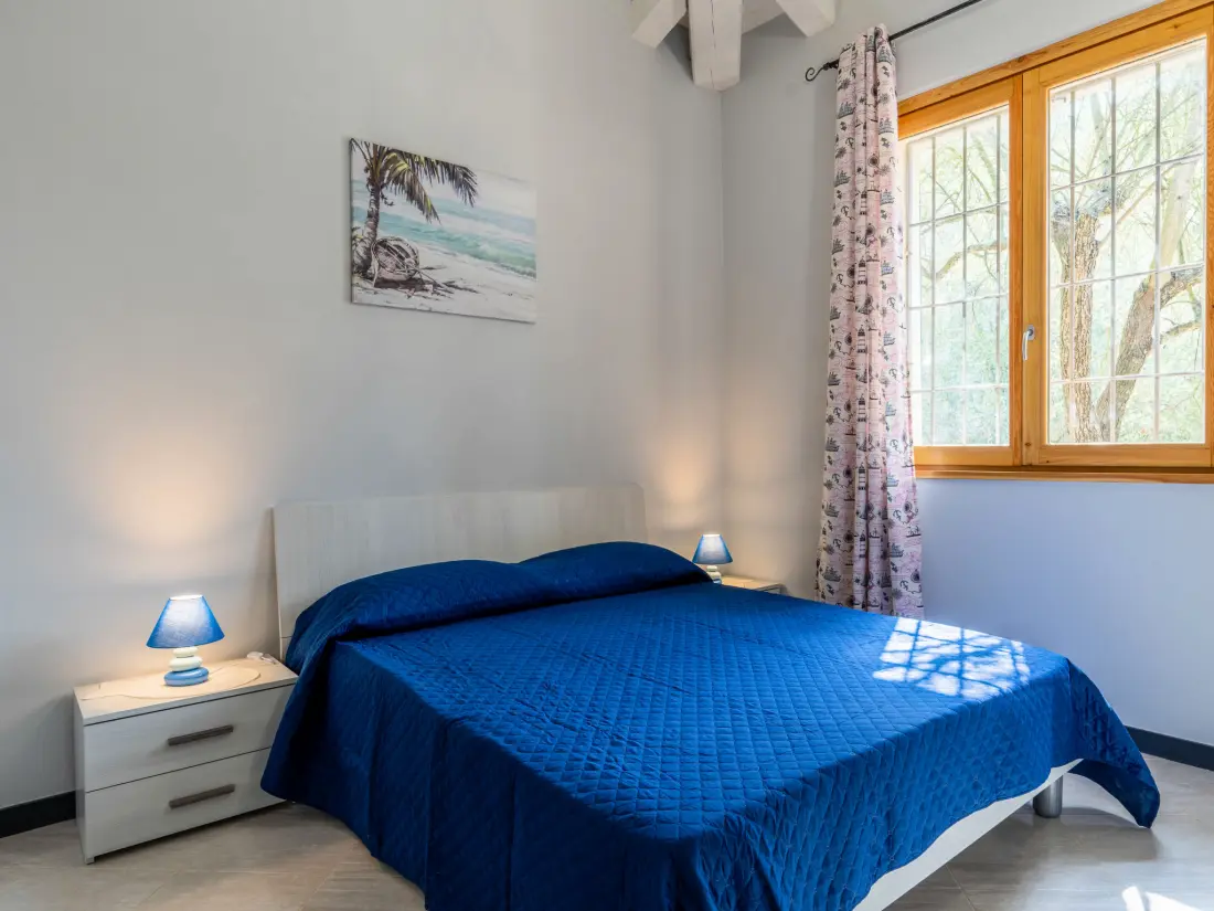 Maison de Vacances Cervo