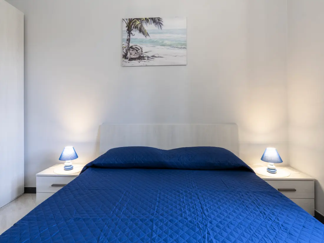 Maison de Vacances Cervo