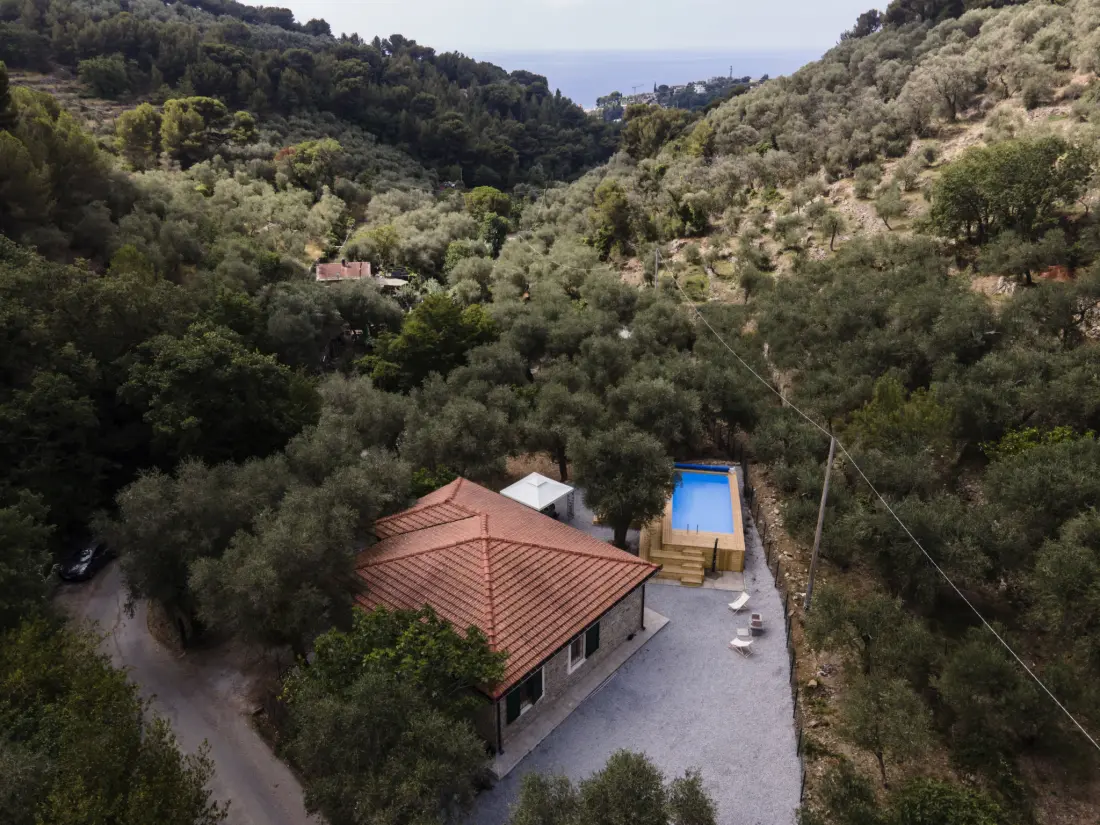 Maison de Vacances Cervo