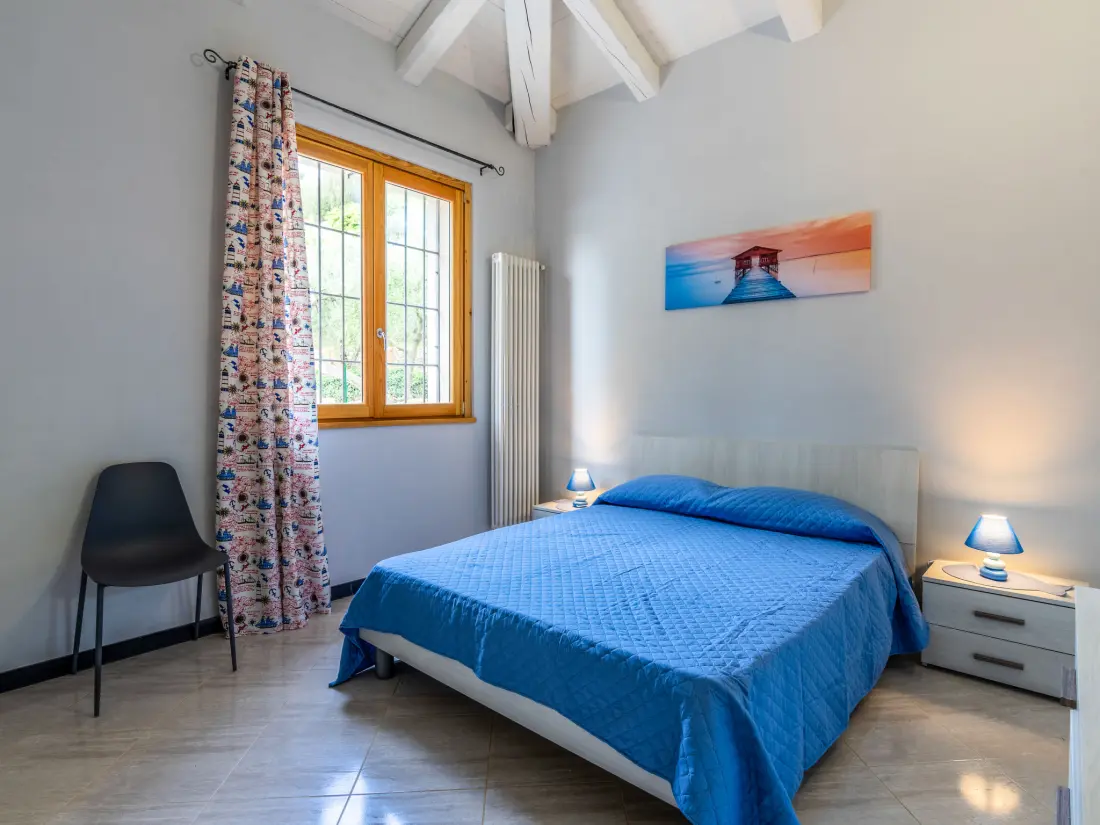 Maison de Vacances Cervo