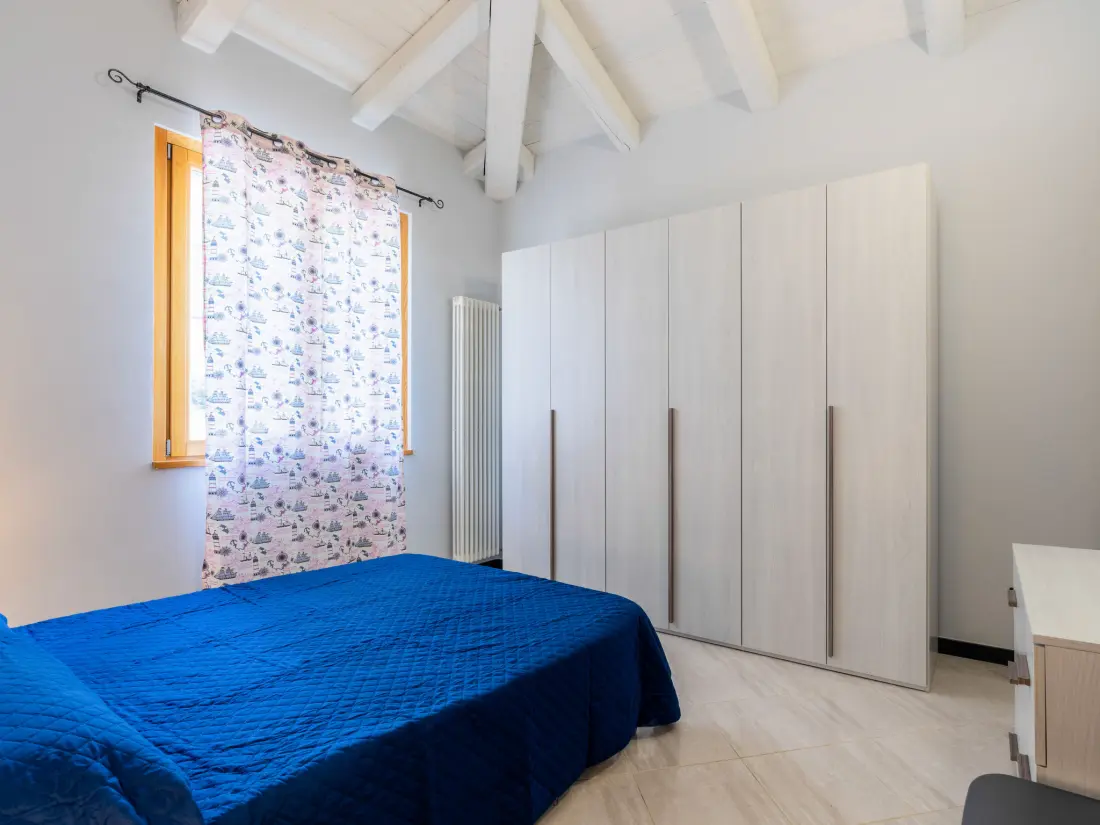 Maison de Vacances Cervo