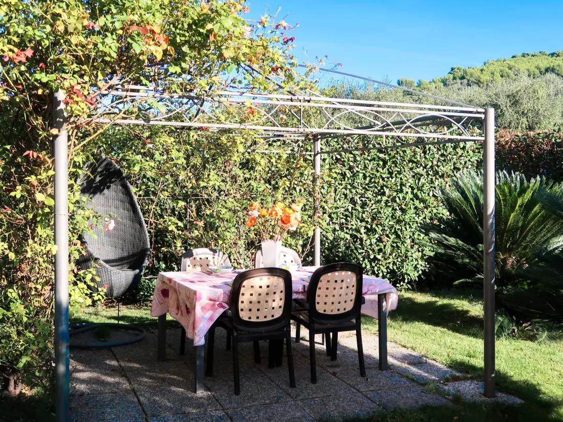 Résidence Roseto