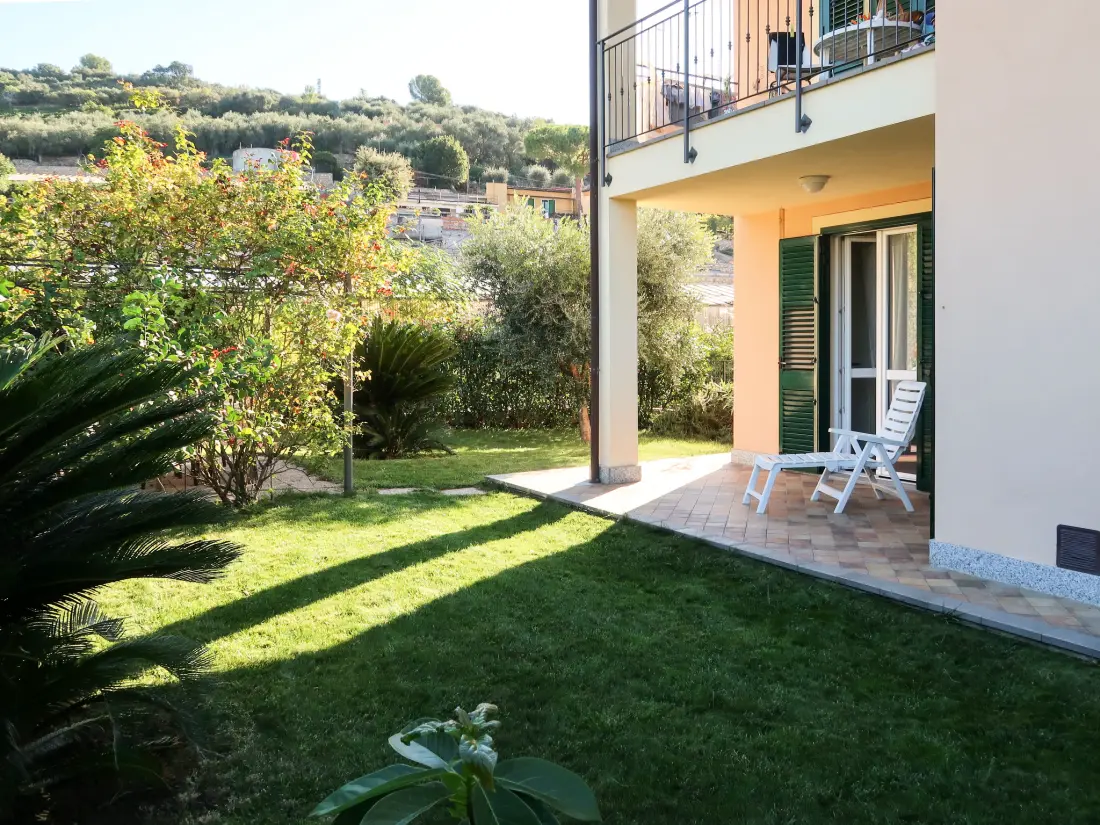 Résidence Roseto