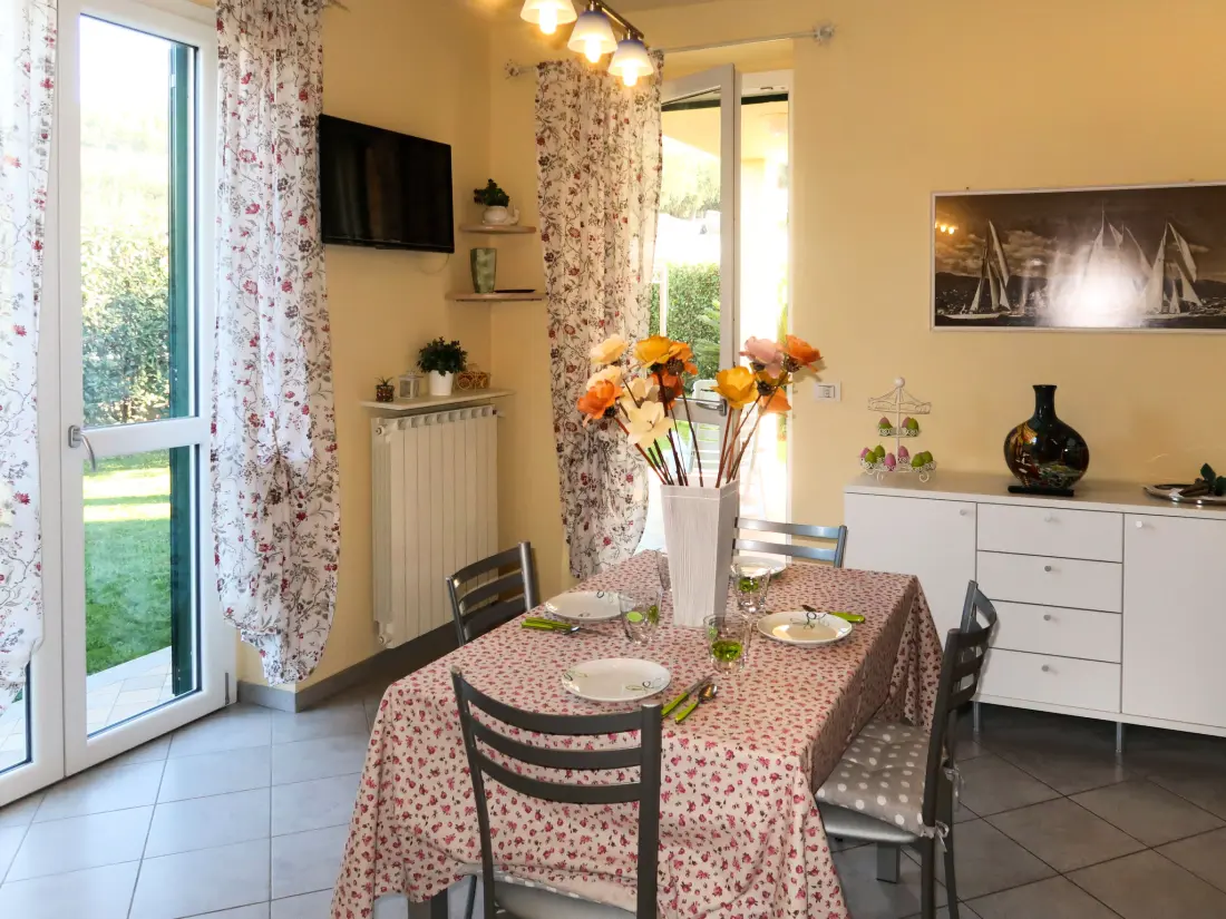 Résidence Roseto