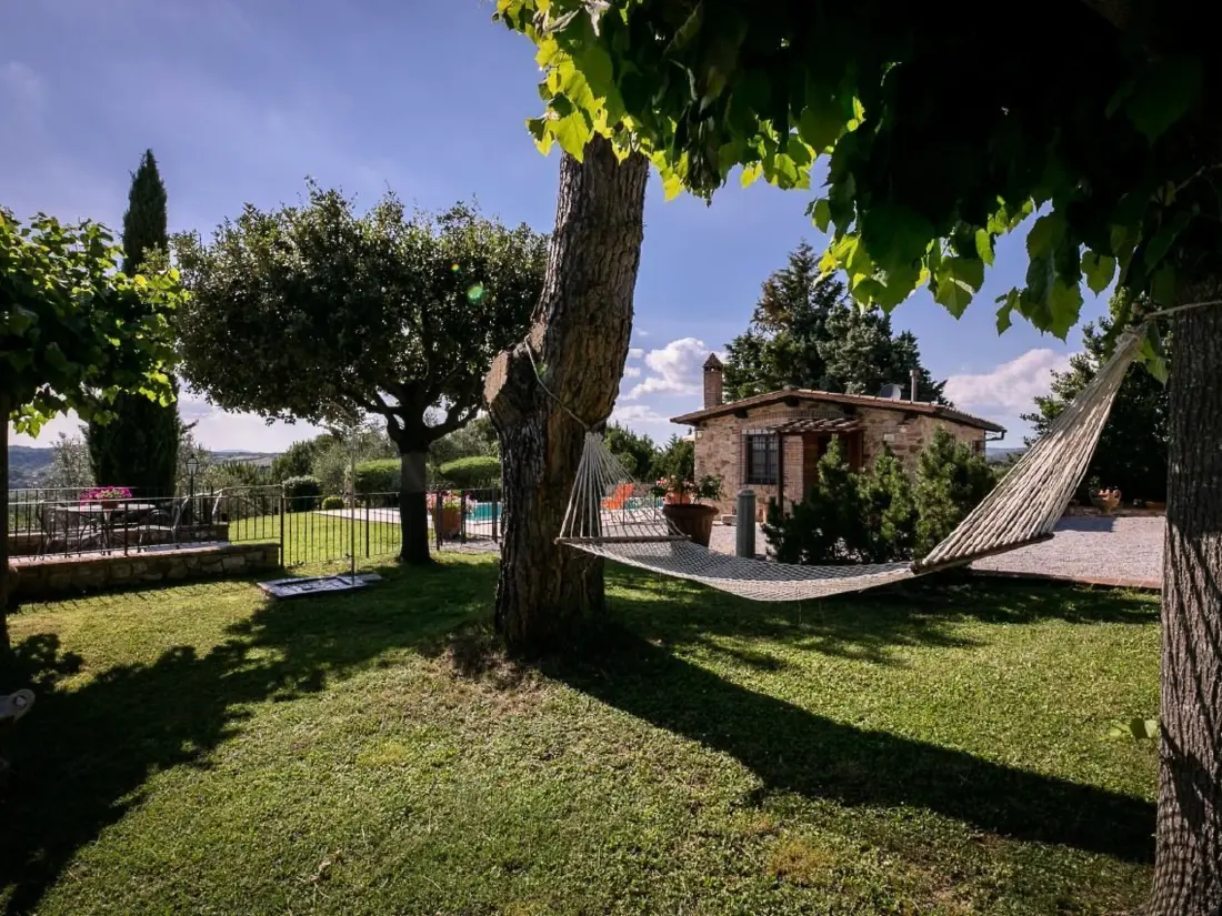 Résidence Villetta Armaiolo