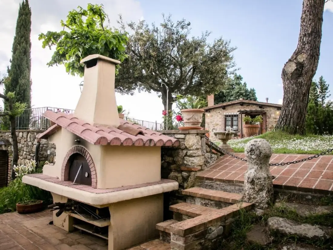 Résidence Villetta Armaiolo