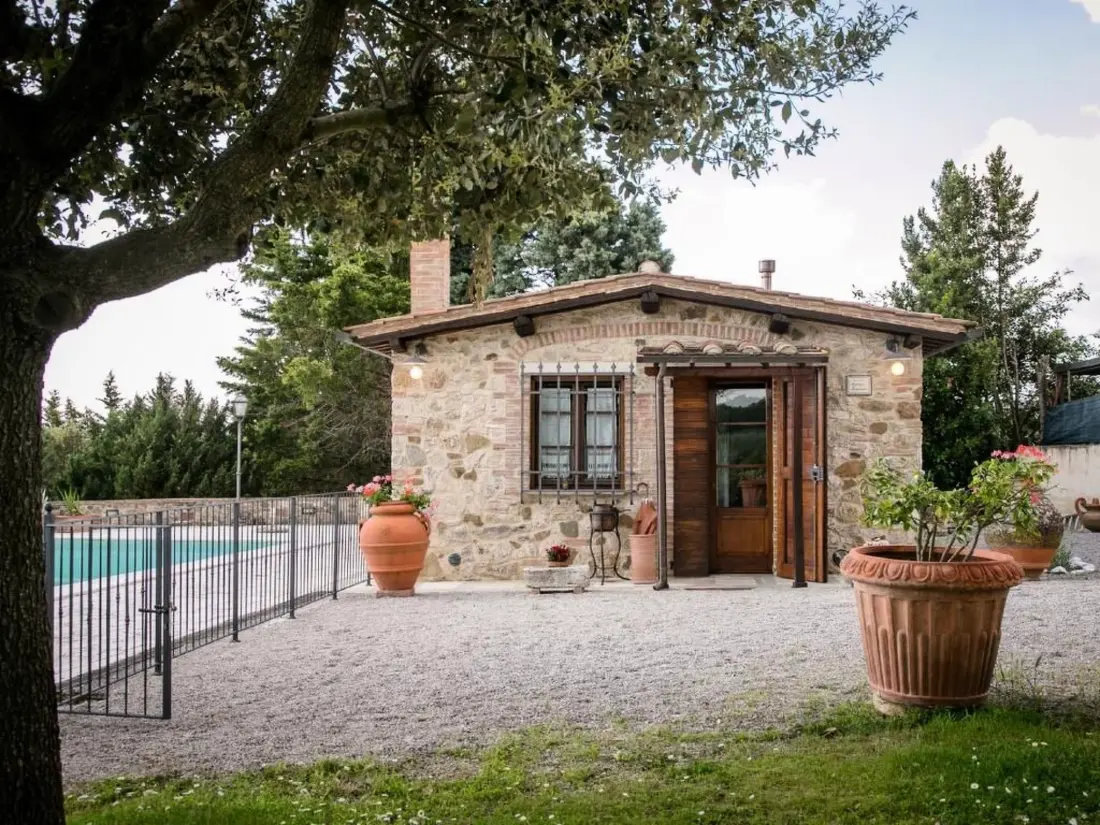 Résidence Villetta Armaiolo