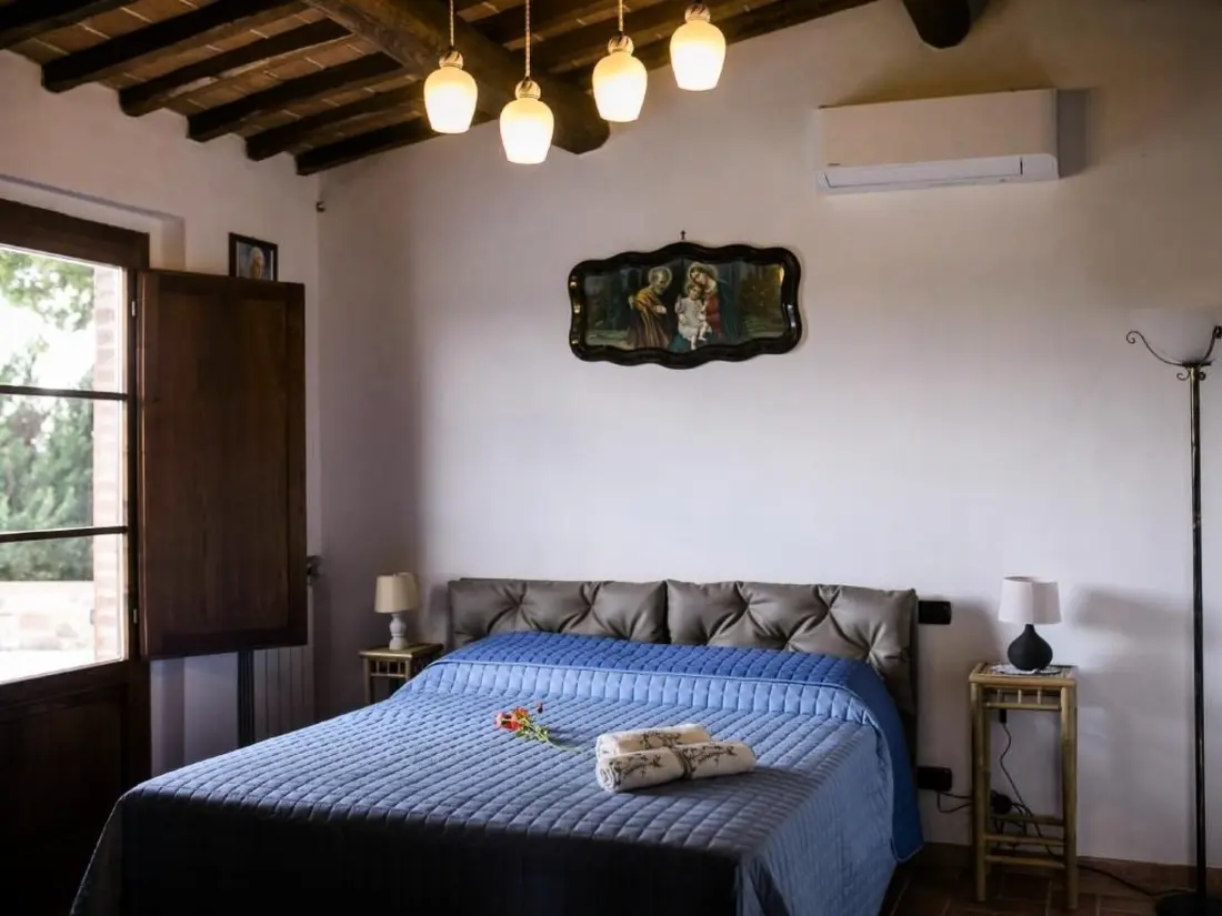 Résidence Villetta Armaiolo