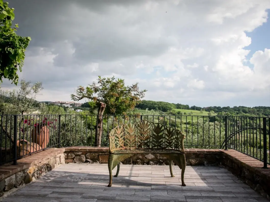 Résidence Villetta Armaiolo