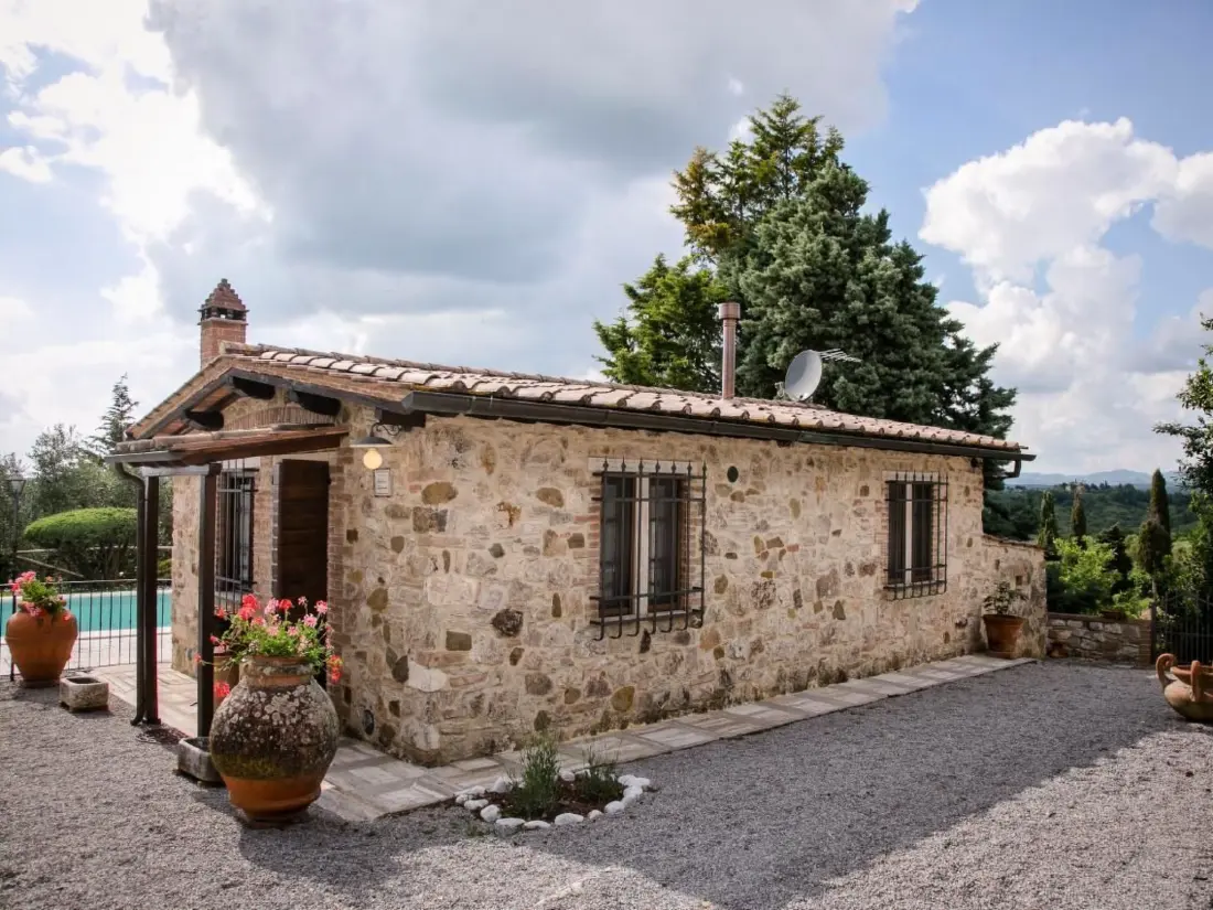 Résidence Villetta Armaiolo