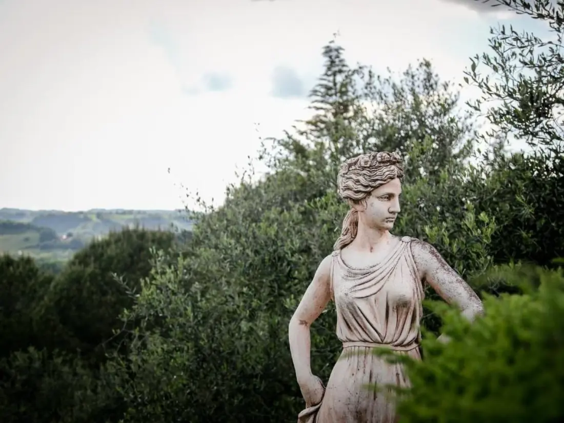 Résidence Villetta Armaiolo