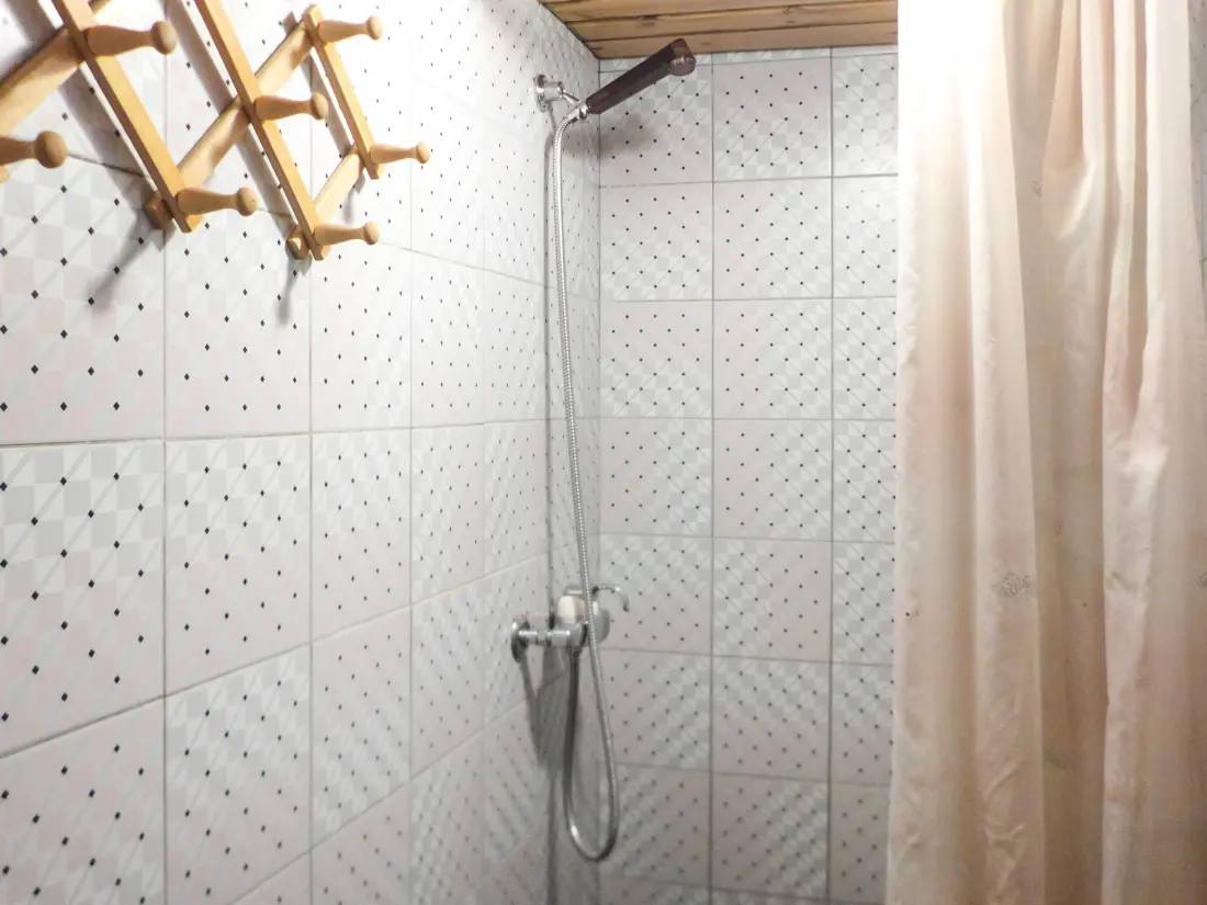 Chalet Champery