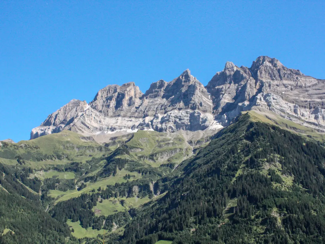 Chalet Champery