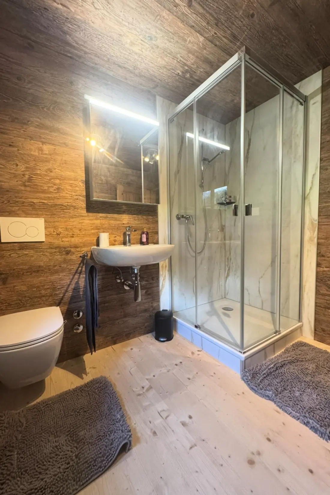 Résidence La Chotte du Musher, (Champery),