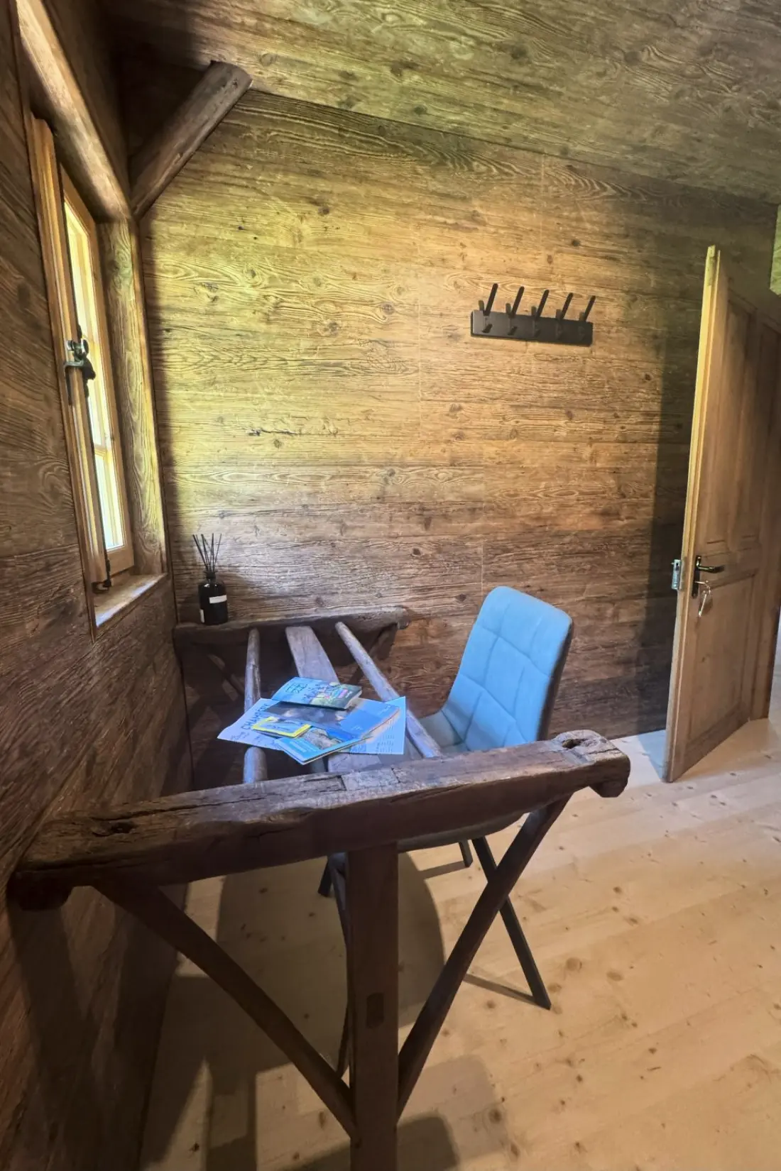 Résidence La Chotte du Musher, (Champery),