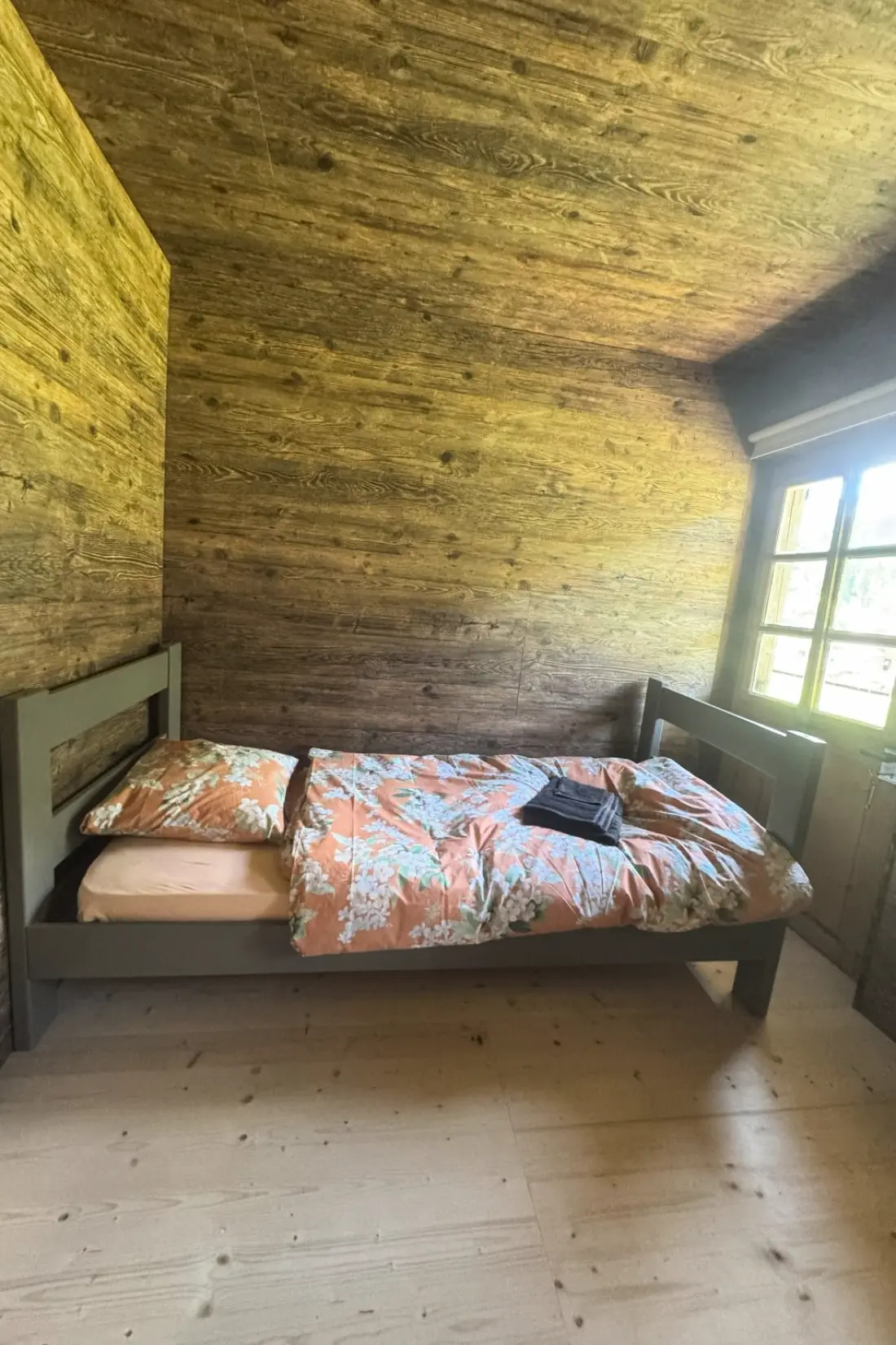 Maison de Vacances Champery