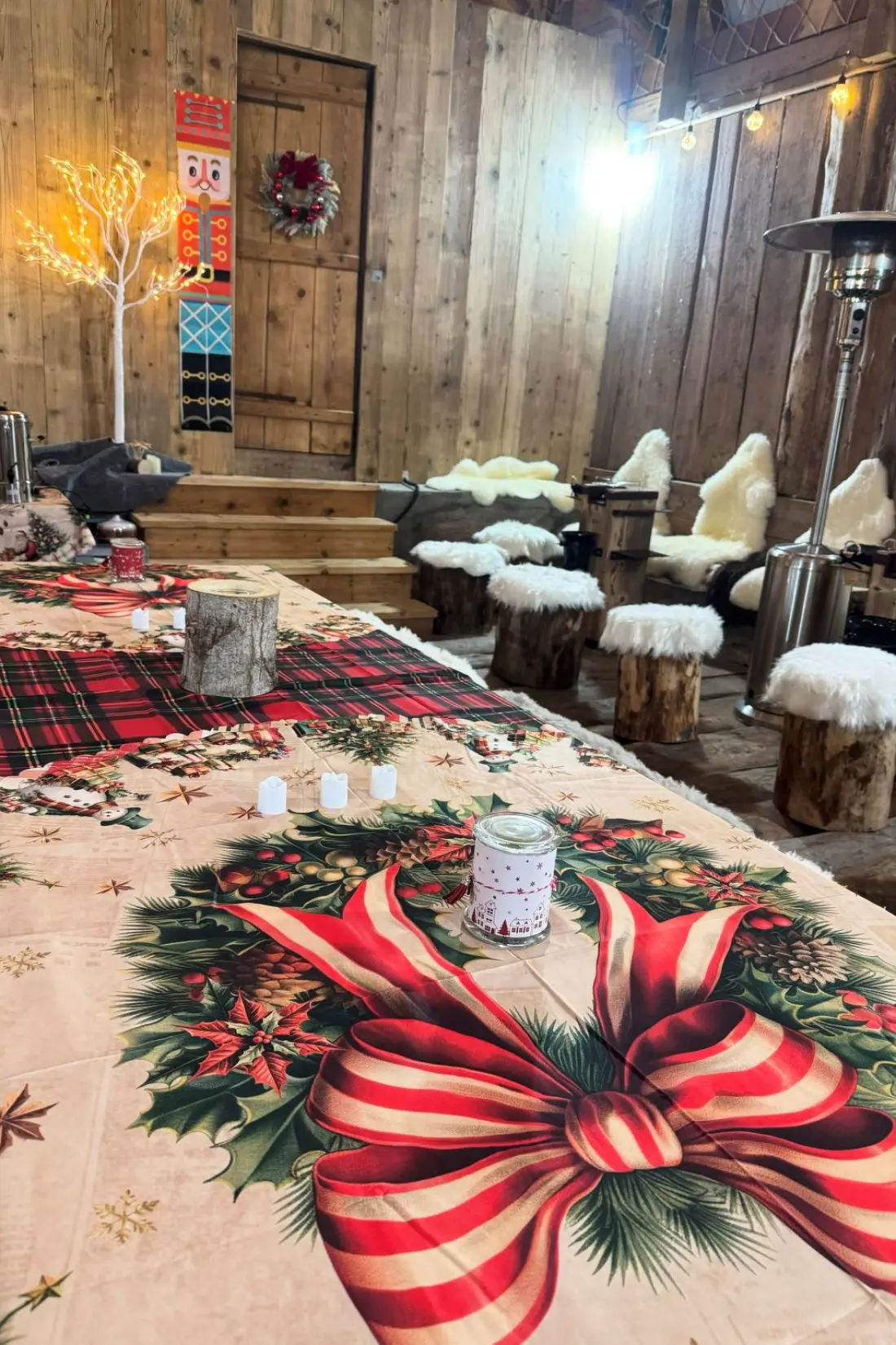 Maison de Vacances Champery