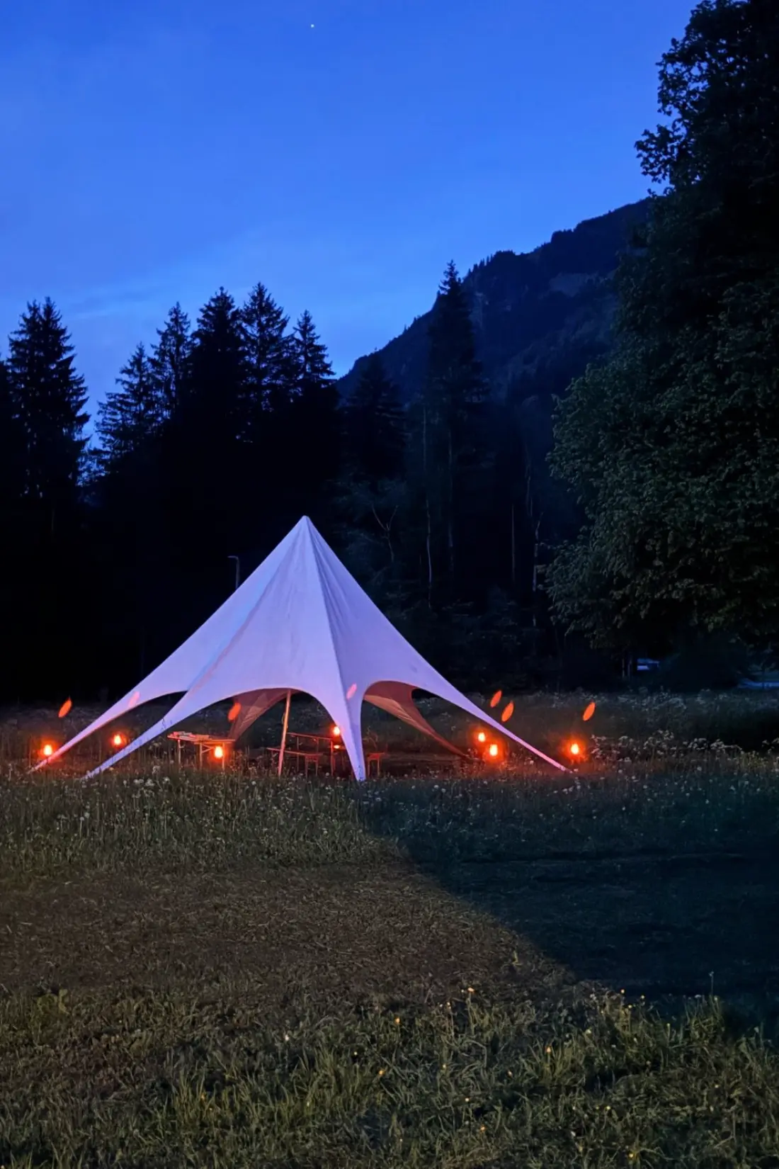 Maison de Vacances Champery