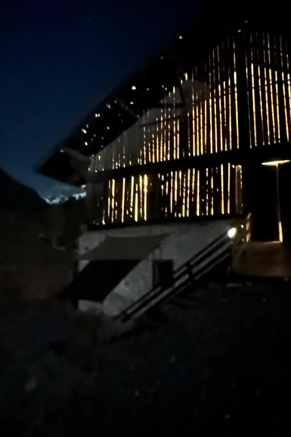 Maison de Vacances Champery