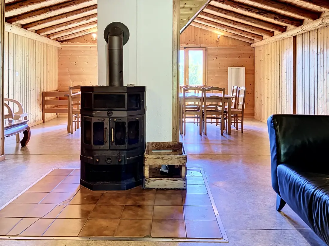 Chalet Champery