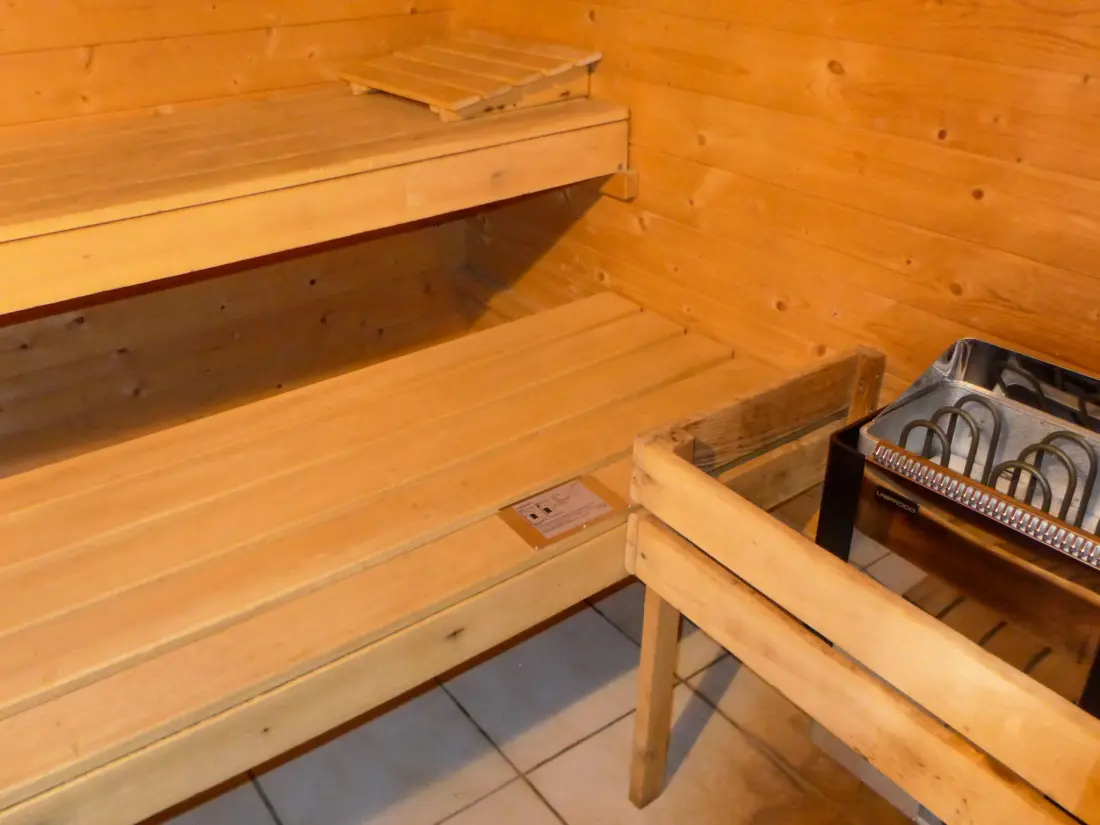 Chalet Champery