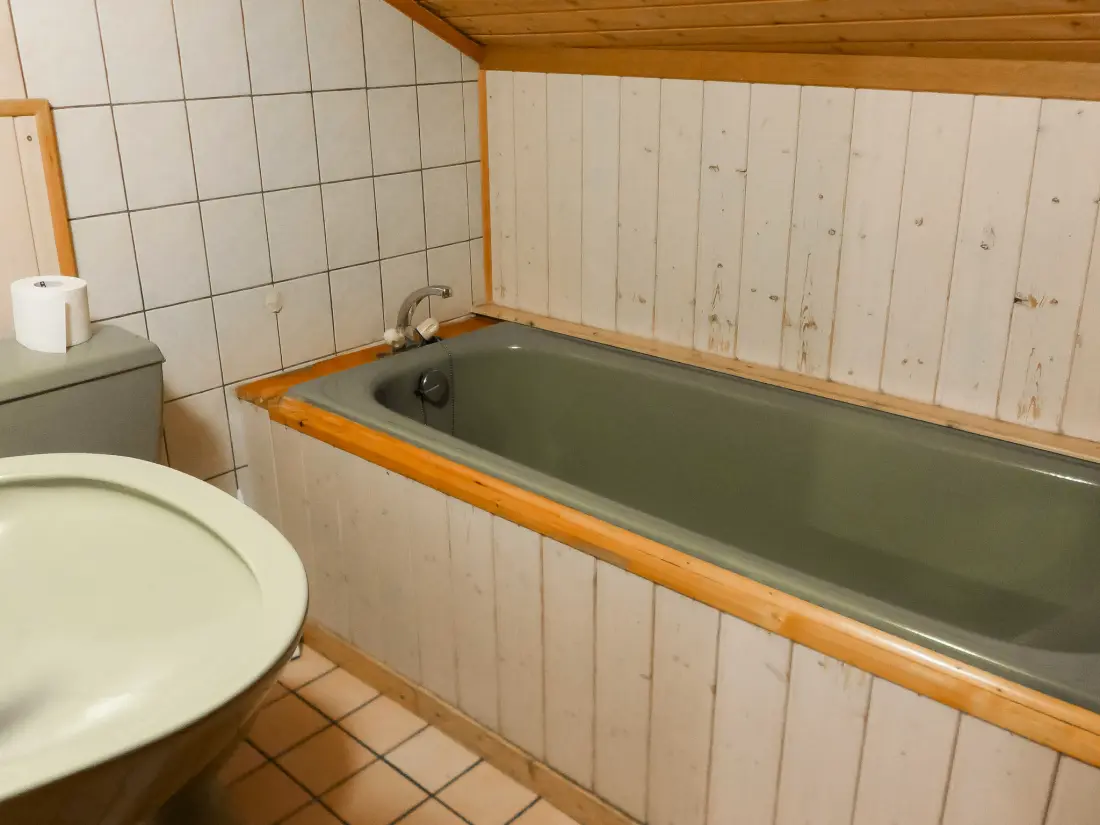 Chalet Champery