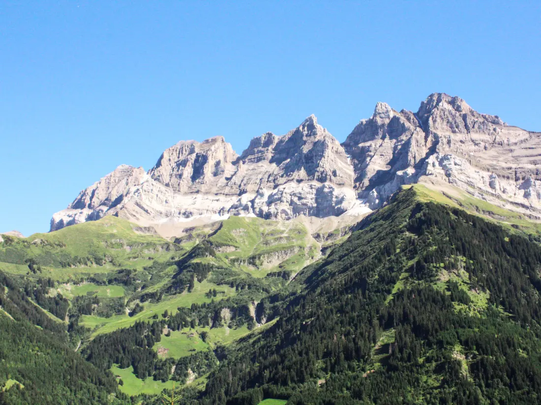 Chalet Champery