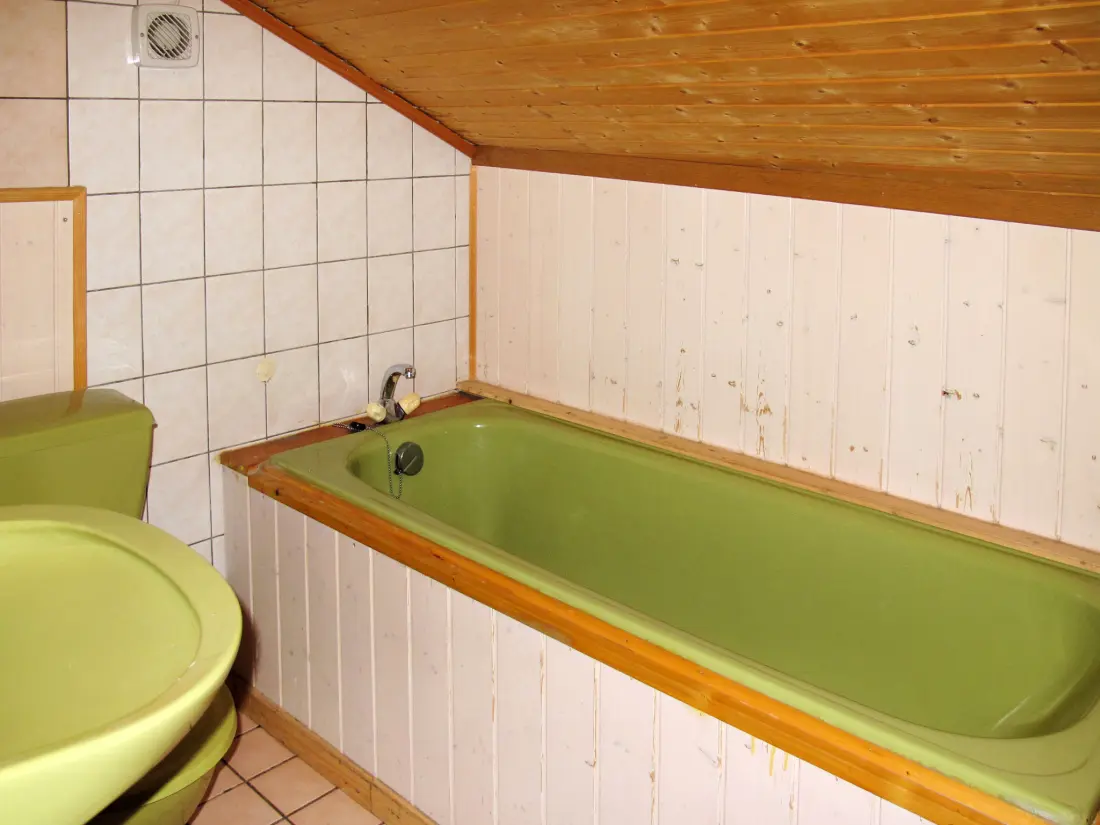 Chalet Champery
