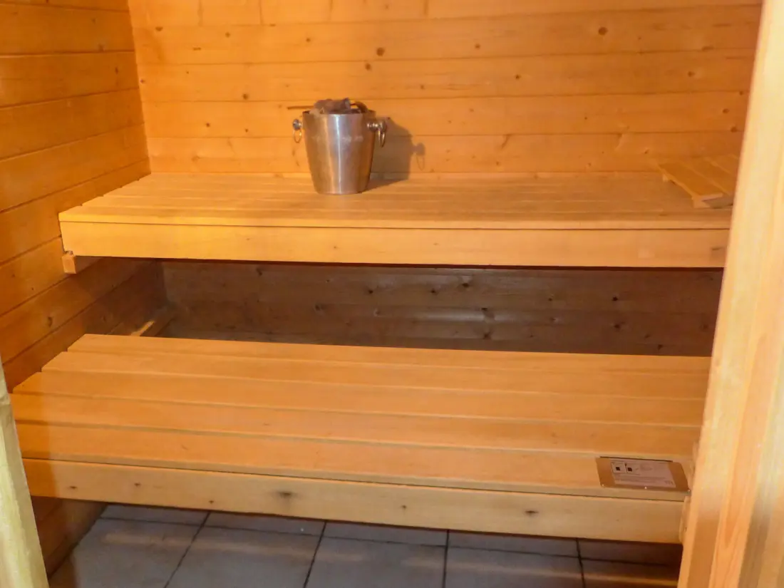 Chalet Champery