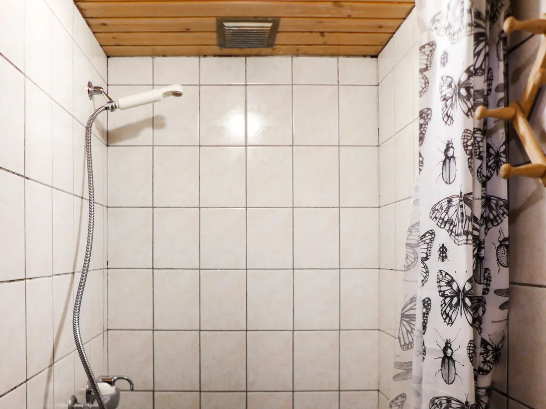 Chalet Champery
