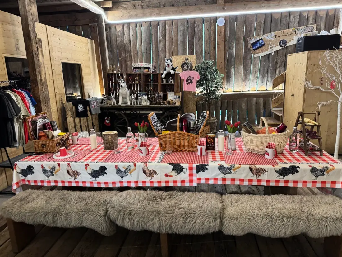 Résidence La Chotte du Musher, (Champery),