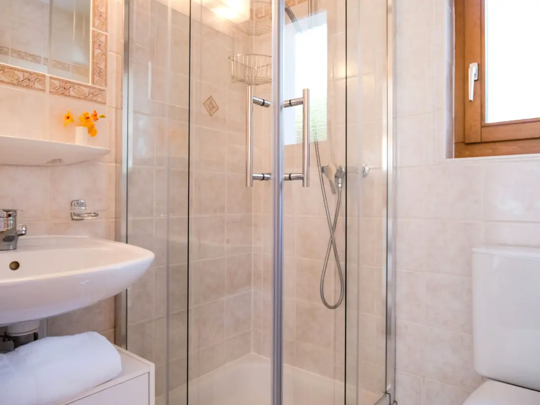 Chalet Champex