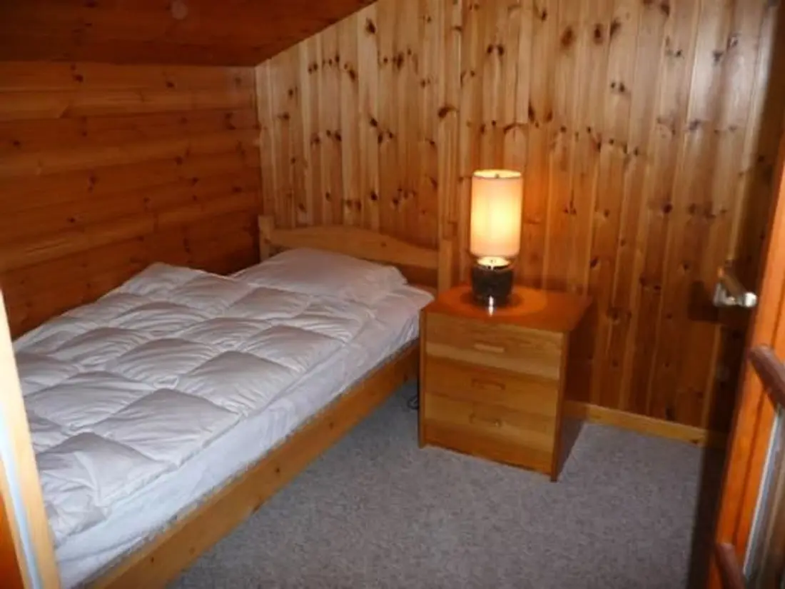 Maison de Vacances Champex