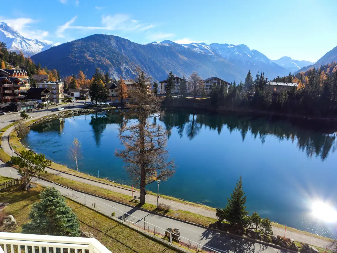 Résidence Alpes et Lac 2