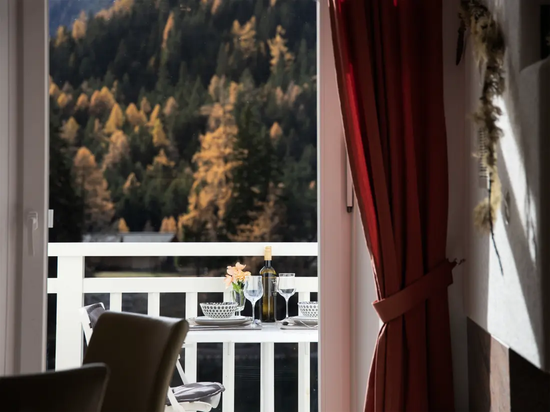 Résidence Alpes et Lac 2
