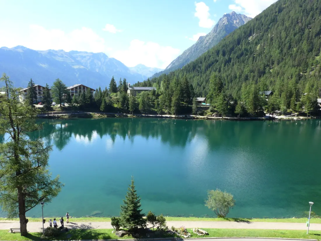 Résidence Alpes et Lac 2