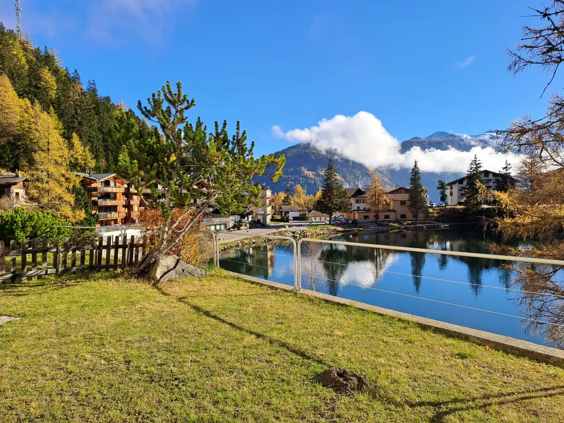 Résidence Alpes et Lac 2